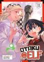 Otaku Elf Vol. 11 - Preview