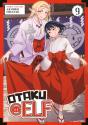 Otaku Elf Vol. 9 - Preview