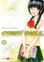 Otaku Girls Tome 1 - Preview