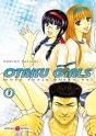 Otaku Girls Tome 3 - Preview