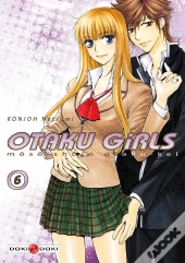 Otaku Girls Tome 6