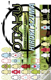Capa do artigo Otaku