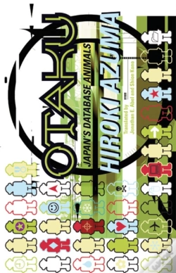 Capa do artigo Otaku