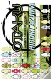Capa do artigo Otaku