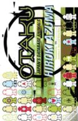 Capa do artigo Otaku
