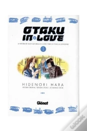 Capa do artigo Otaku In Love 1