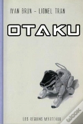 Otaku