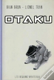 Capa do artigo Otaku
