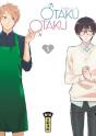 Otaku Otaku, Tome 5 - Preview