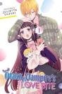 Otaku Vampire'S Love Bite, Vol. 1 - Preview