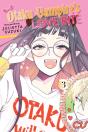 Otaku Vampire'S Love Bite, Vol. 3 - Preview