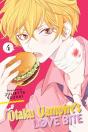 Otaku Vampire'S Love Bite, Vol. 4 - Preview