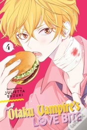 Capa do artigo Otaku Vampire