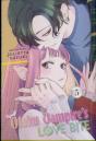 Otaku Vampire'S Love Bite, Vol. 5 - Preview