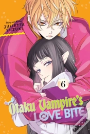 Capa do artigo Otaku Vampire