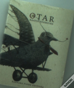 Capa do artigo Otar