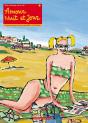 Otari Larsen Et La Vie 1 : Amour Nuit Et Jour - Preview