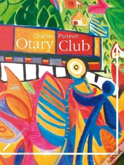 Capa do artigo Otary Club