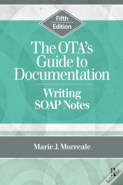 Capa do artigo Ota'S Guide To Documentation