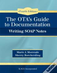 Ota'S Guide To Documentation