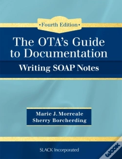 Capa do artigo Ota'S Guide To Documentation