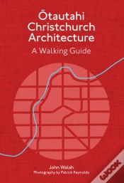 Capa do artigo Otautahi Christchurch Architecture Â€” Revised Edition
