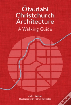 Capa do artigo Otautahi Christchurch Architecture Â€” Revised Edition