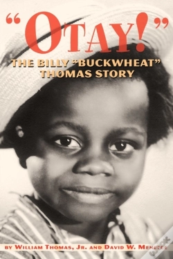Capa do artigo "Otay!" - The Billy "Buckwheat" Thomas Story