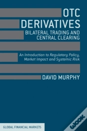 Capa do artigo Otc Derivatives: Bilateral Trading And Central Clearing
