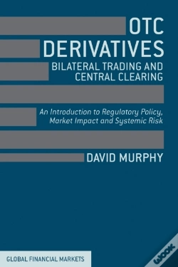 Capa do artigo Otc Derivatives: Bilateral Trading And Central Clearing