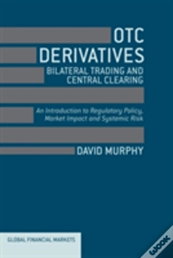 Capa do artigo Otc Derivatives: Bilateral Trading And Central Clearing