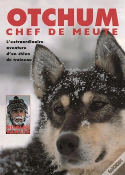 Capa do artigo Otchum, Chef De Meute
