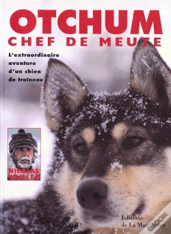 Capa do artigo Otchum