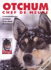 Capa do artigo Otchum