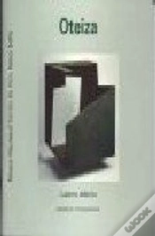 Capa do artigo Oteiza. Cuaderno Didáctico