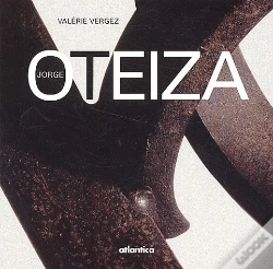 Capa do artigo Oteiza