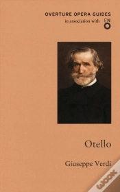 Capa do artigo Otello