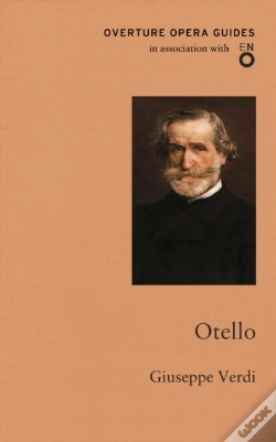 Capa do artigo Otello