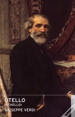 Capa do artigo Otello