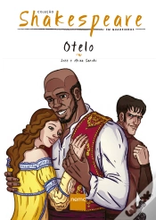 Capa do artigo Otelo