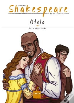 Capa do artigo Otelo