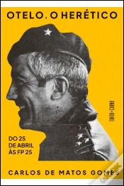 Capa do artigo Otelo, o Herético