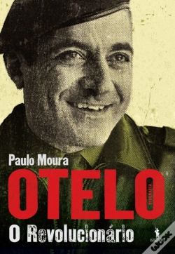 Capa do artigo Otelo