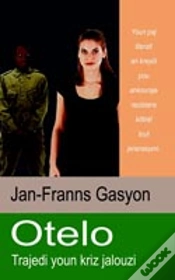 Capa do artigo Otelo: Trajedi Youn Kriz Jalouzi