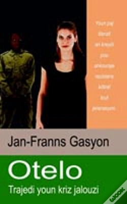 Capa do artigo Otelo: Trajedi Youn Kriz Jalouzi