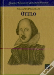 Capa do artigo Otelo