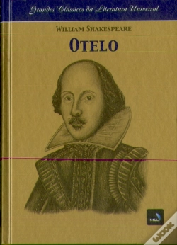 Capa do artigo Otelo