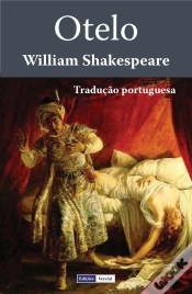 Capa do artigo Otelo