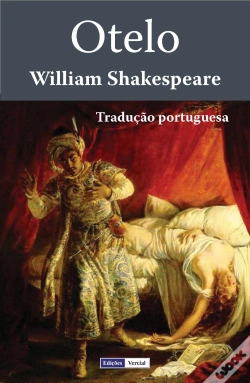 Capa do artigo Otelo