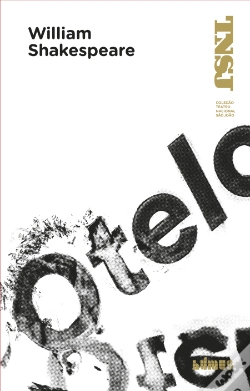 Capa do artigo Otelo